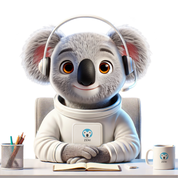 Zeni maskot telefonuje wpsprava pro WordPress