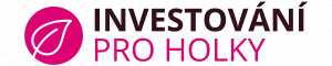 wpsprava investovani pro holky logo